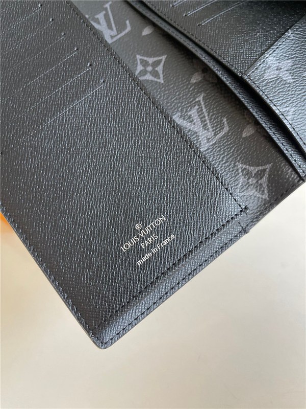 LOUIS VUITTON  루이비통 브라짜 월릿 장지갑 M80788