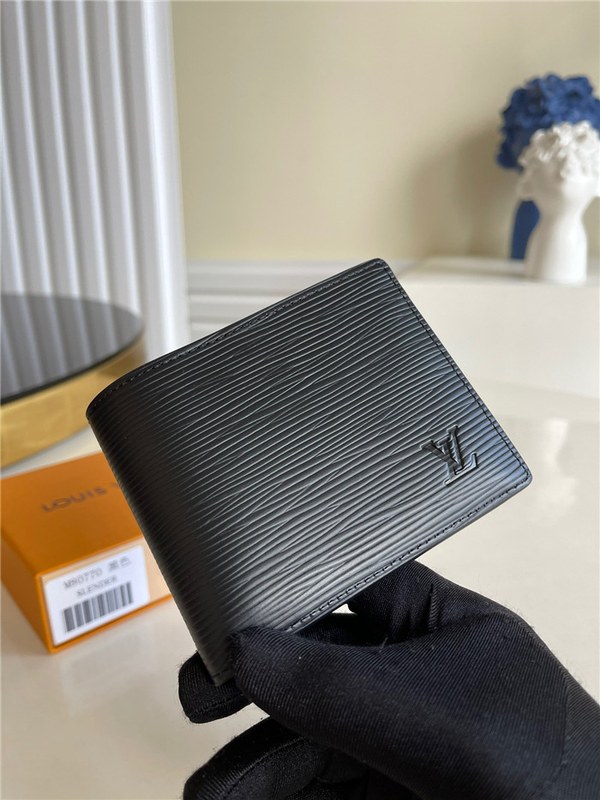 LOUIS VUITTON  루이비통 멀티플 월릿 반지갑 M80770