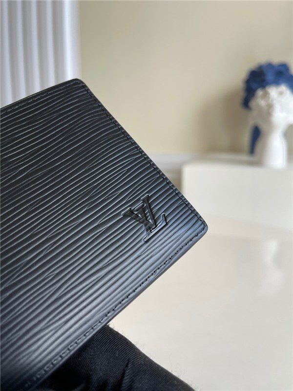 LOUIS VUITTON  루이비통 멀티플 월릿 반지갑 M80770