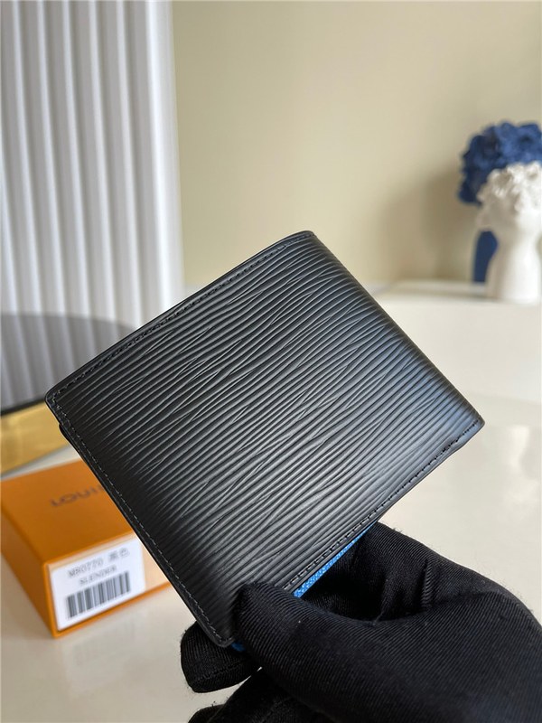 LOUIS VUITTON  루이비통 멀티플 월릿 반지갑 M80770