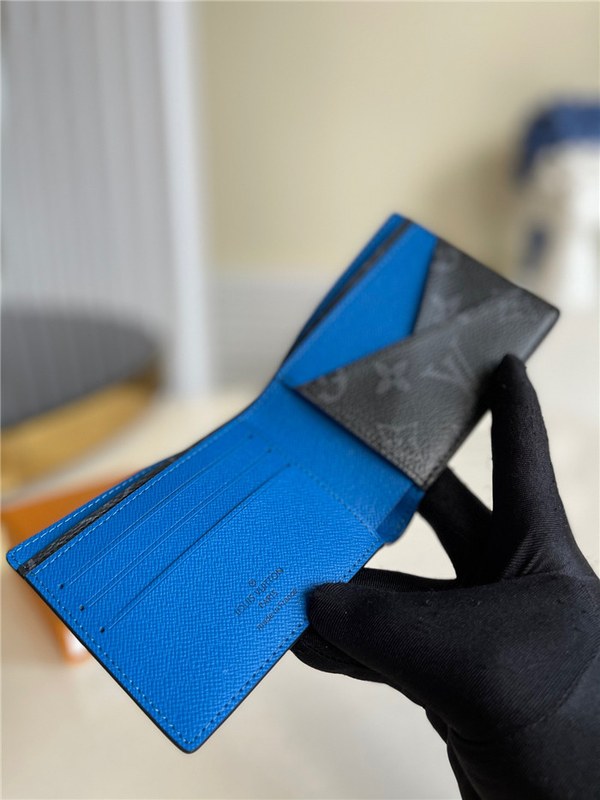 LOUIS VUITTON  루이비통 멀티플 월릿 반지갑 M80770