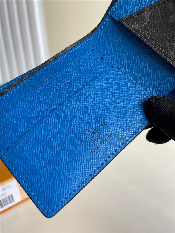 LOUIS VUITTON  루이비통 멀티플 월릿 반지갑 M80770