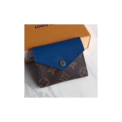 루이비통 조에 월릿 M63881