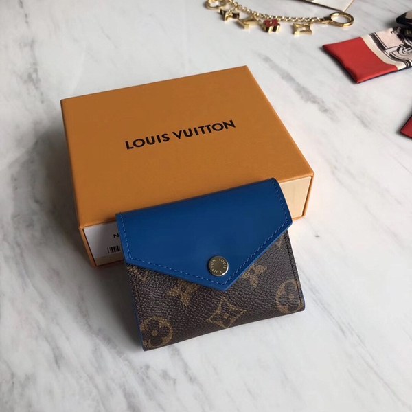 루이비통 조에 월릿 M63881