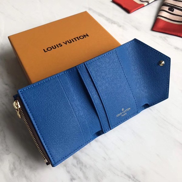 루이비통 조에 월릿 M63881