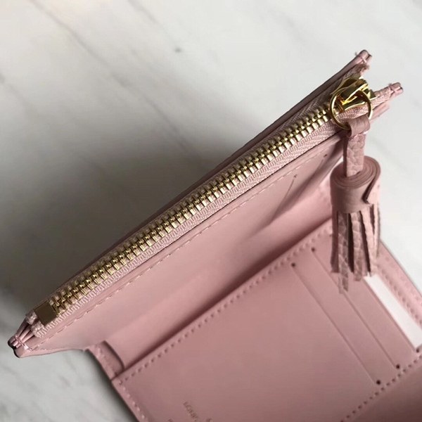 루이비통 크로아제트 컴팩트 월릿 N60208