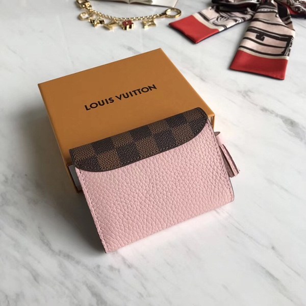 루이비통 크로아제트 컴팩트 월릿 N60208