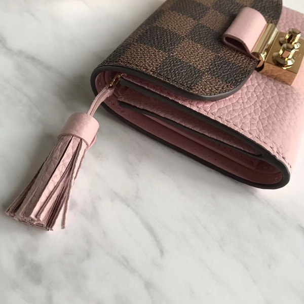 루이비통 크로아제트 컴팩트 월릿 N60208