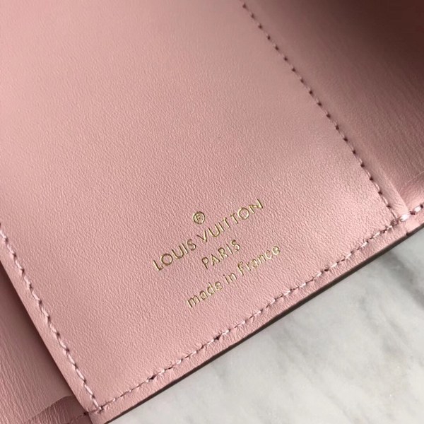 루이비통 크로아제트 컴팩트 월릿 N60208