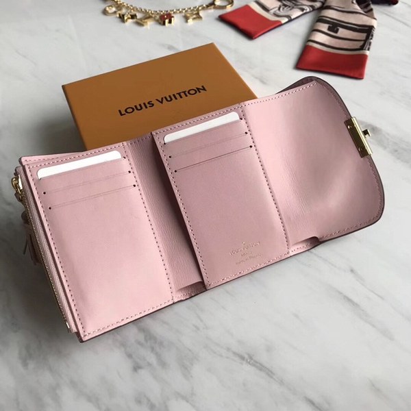 루이비통 크로아제트 컴팩트 월릿 N60208