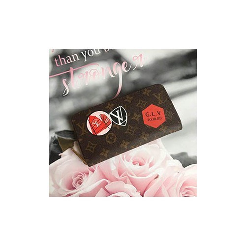 루이비통 장지갑 M60017