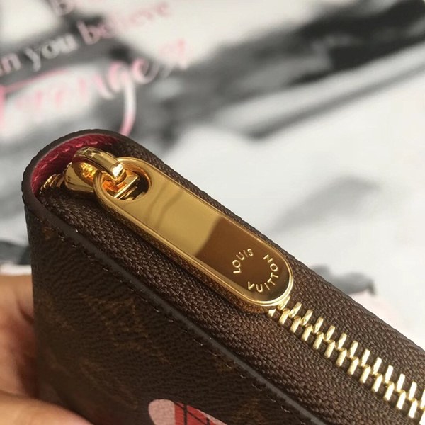 루이비통 장지갑 M60017