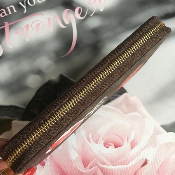 루이비통 장지갑 M60017