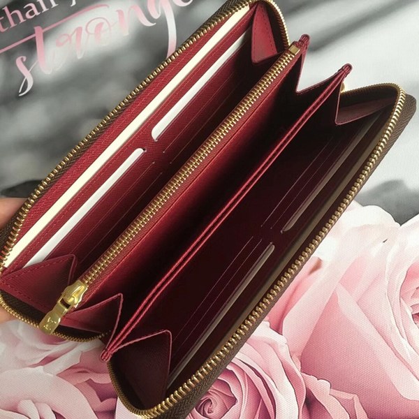 루이비통 장지갑 M60017