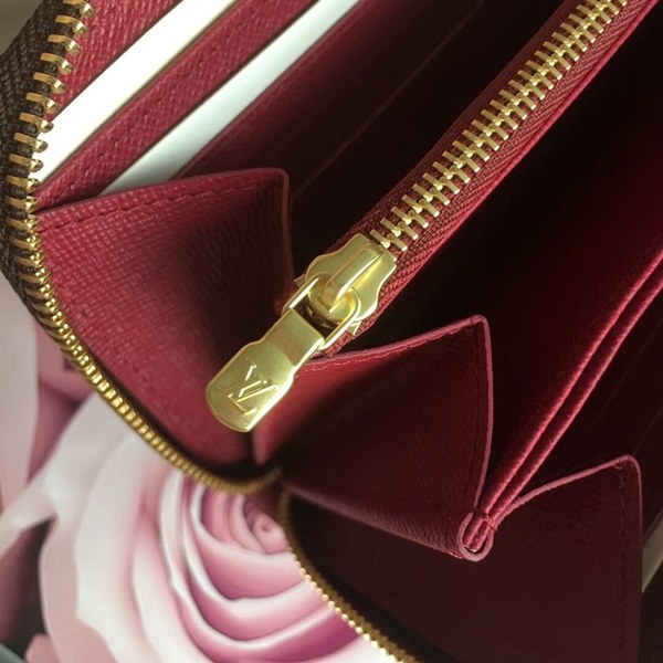 루이비통 장지갑 M60017