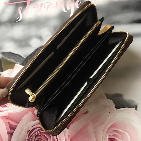 루이비통 장지갑 M60017