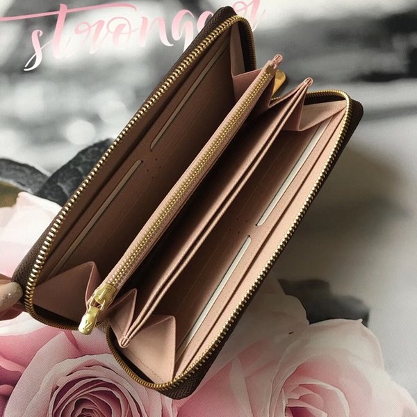 루이비통 장지갑 M60017