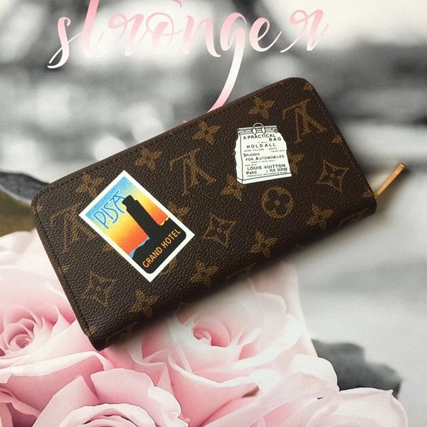 루이비통 장지갑 M60017