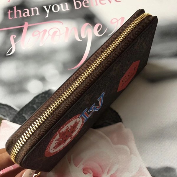 루이비통 장지갑 M60017