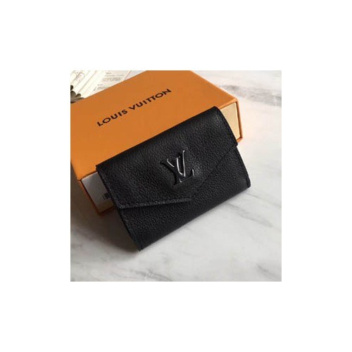 루이비통 락미 월릿 반지갑 M63978 블랙