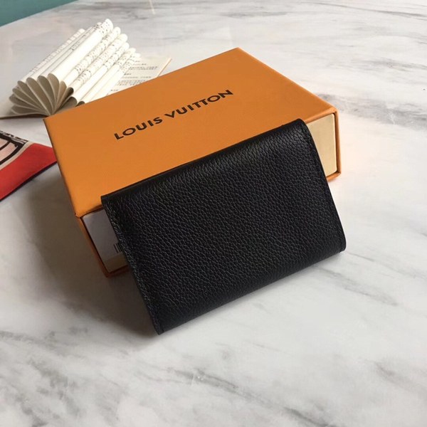 루이비통 락미 월릿 반지갑 M63978 블랙