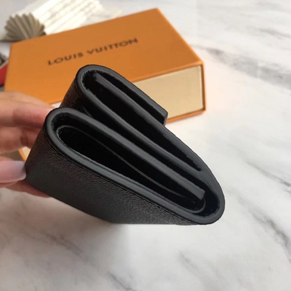 루이비통 락미 월릿 반지갑 M63978 블랙