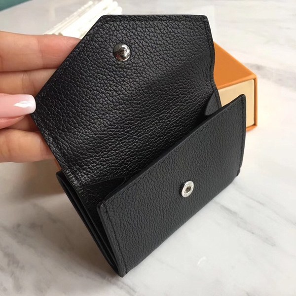 루이비통 락미 월릿 반지갑 M63978 블랙