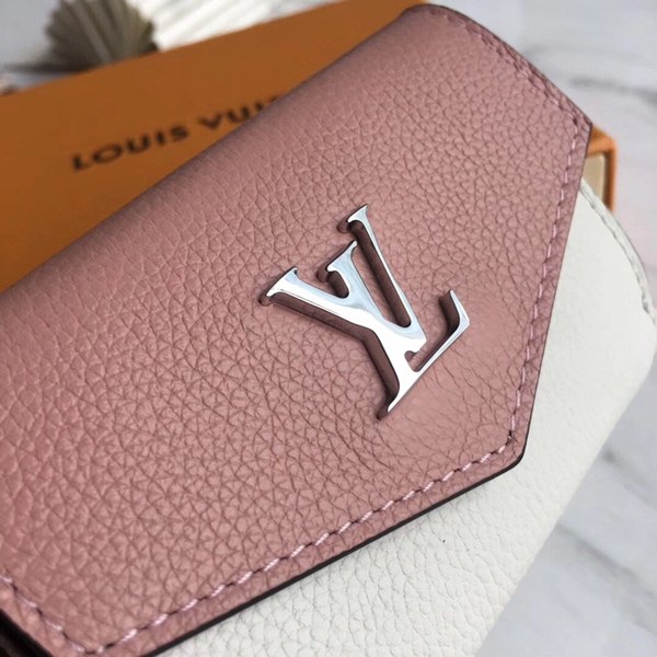 루이비통 락미 월릿 반지갑 M63978