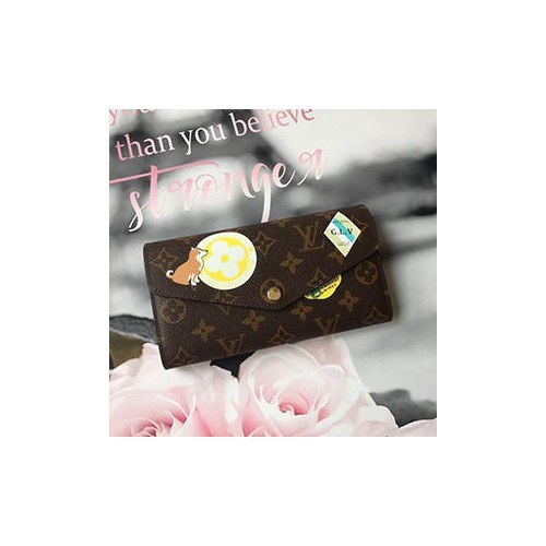 루이비통 장지갑 M60531