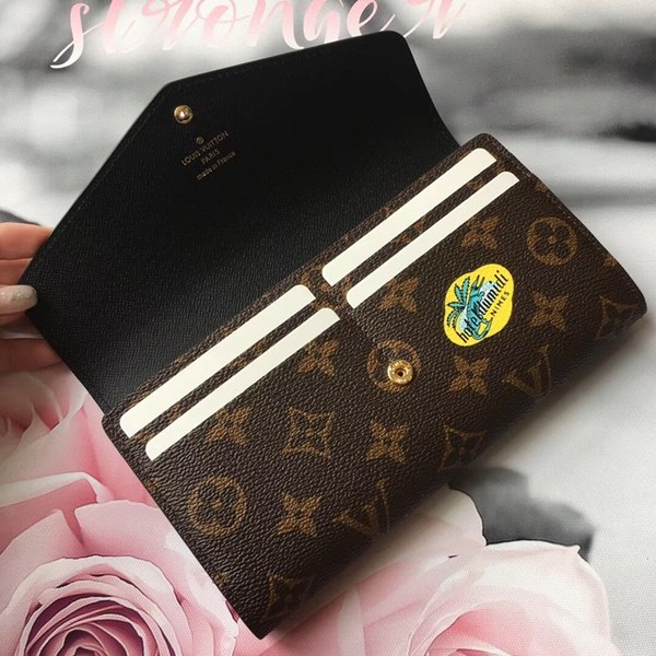 루이비통 장지갑 M60531