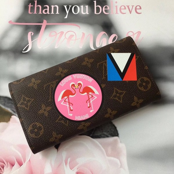 루이비통 장지갑 M60531