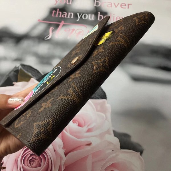 루이비통 장지갑 M60531