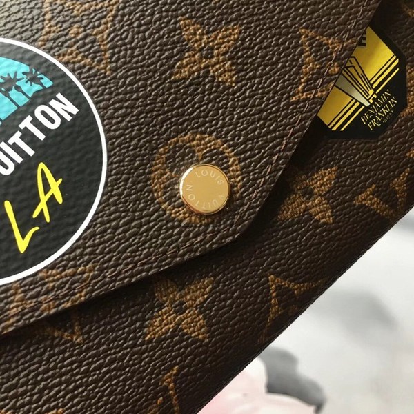 루이비통 장지갑 M60531