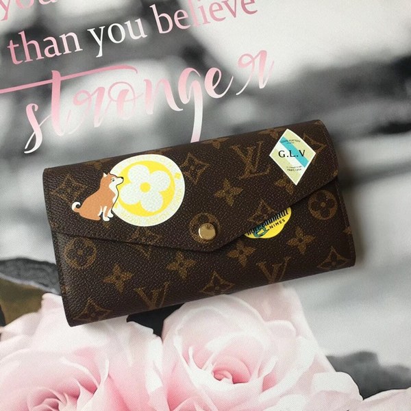 루이비통 장지갑 M60531