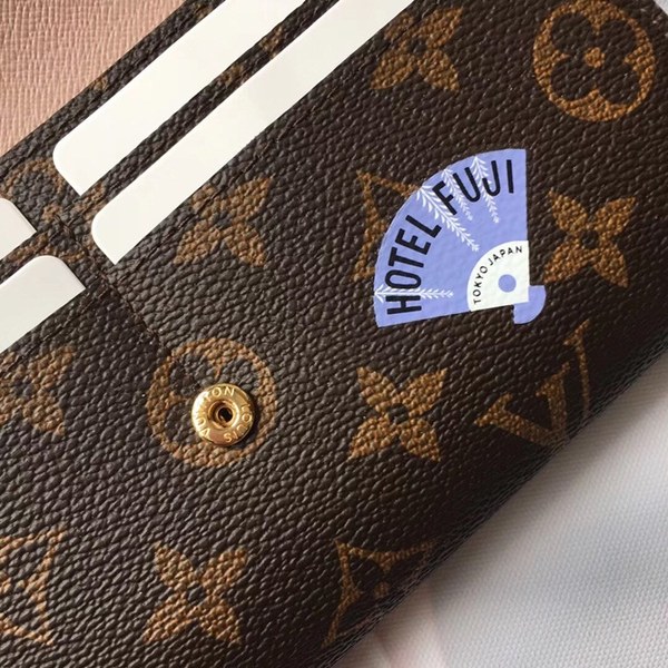 루이비통 장지갑 M60531