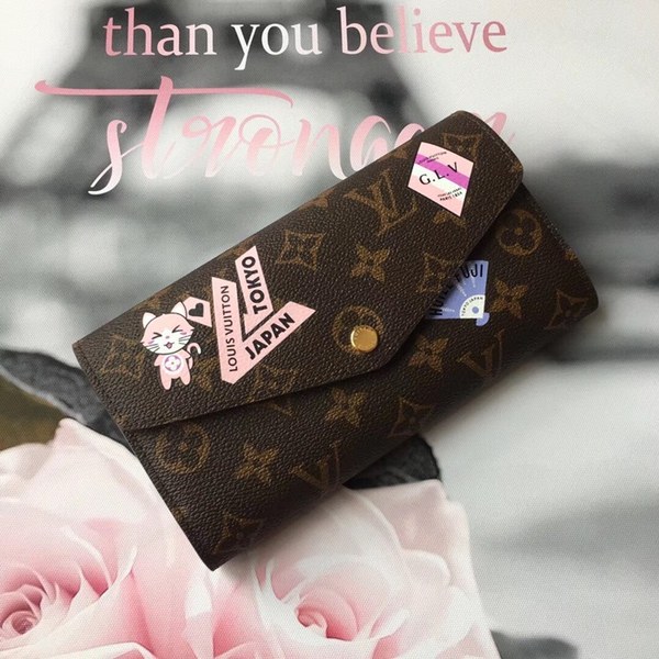 루이비통 장지갑 M60531