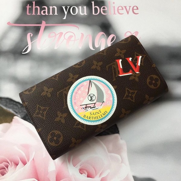 루이비통 장지갑 M60531