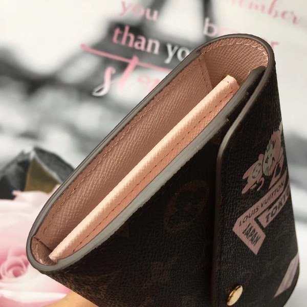 루이비통 장지갑 M60531