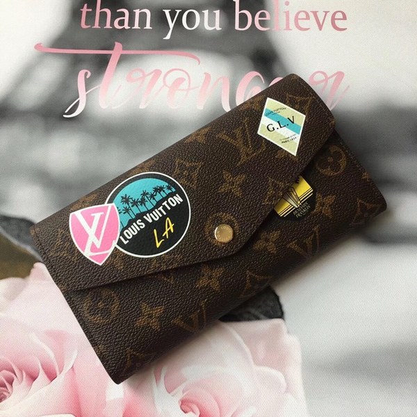 루이비통 장지갑 M60531