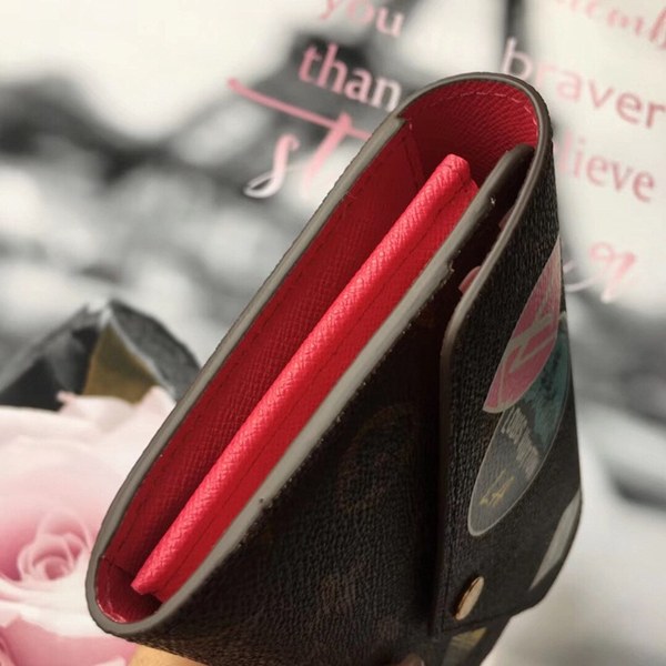 루이비통 장지갑 M60531