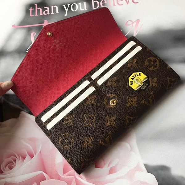 루이비통 장지갑 M60531