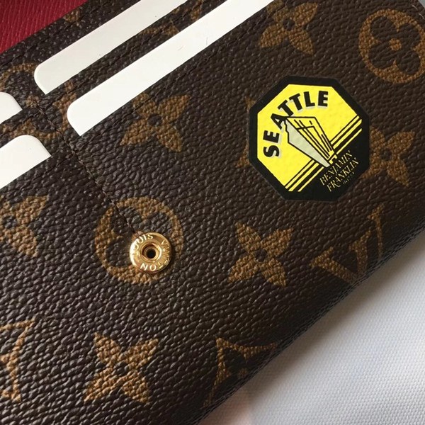 루이비통 장지갑 M60531