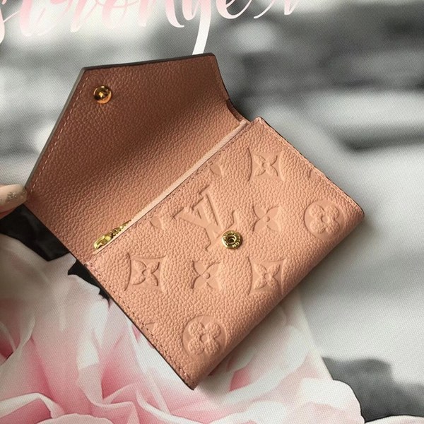 루이비통 조에 반지갑 M62936