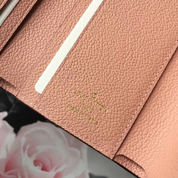 루이비통 조에 반지갑 M62936