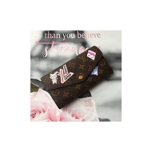 루이비통 장지갑 M60531