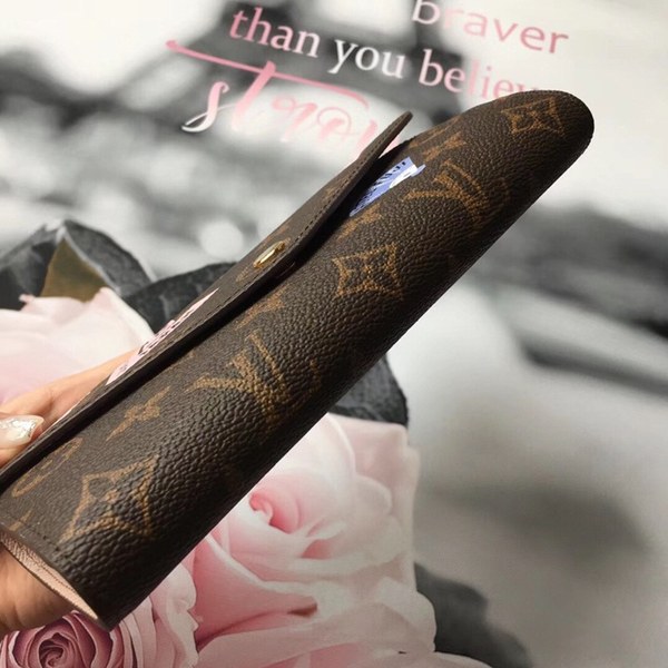 루이비통 장지갑 M60531