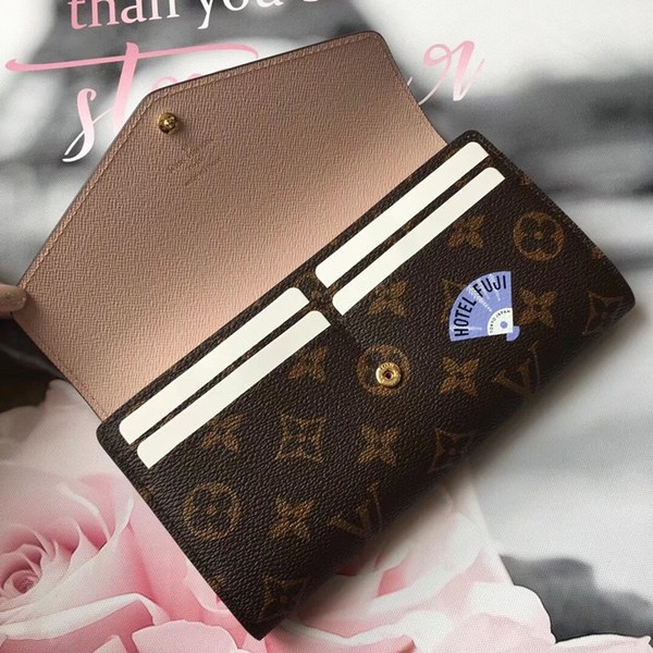 루이비통 장지갑 M60531