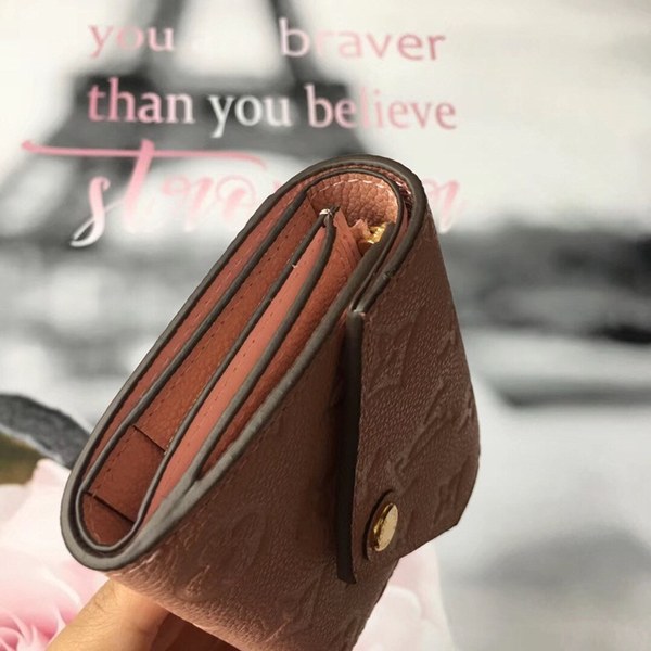 루이비통 조에 반지갑 M62936