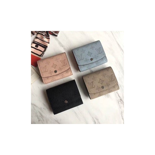 루이비통 아이리스 컴팩트월릿 M62542