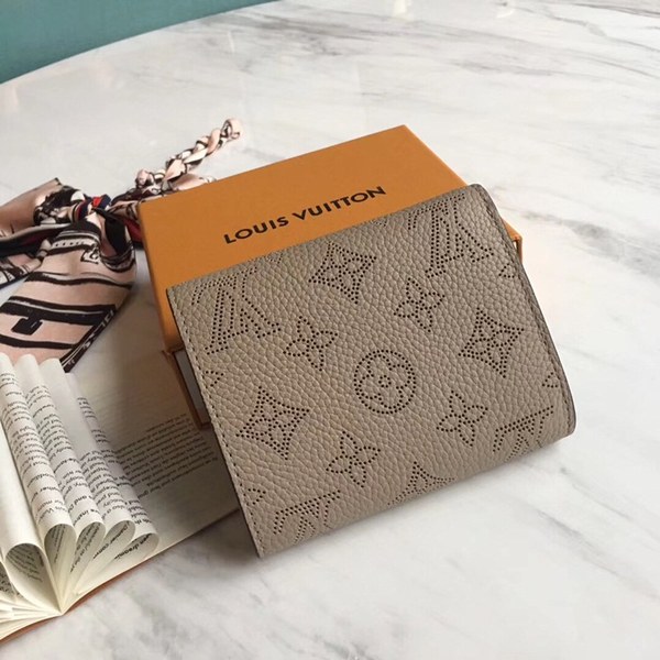 루이비통 아이리스 컴팩트월릿 M62542